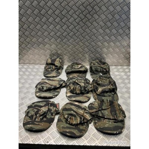 Mfh bdu casquette militaire - bdu, en