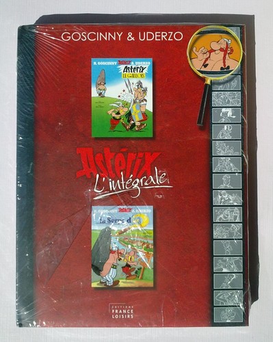Rare astérix intégrale - rare,