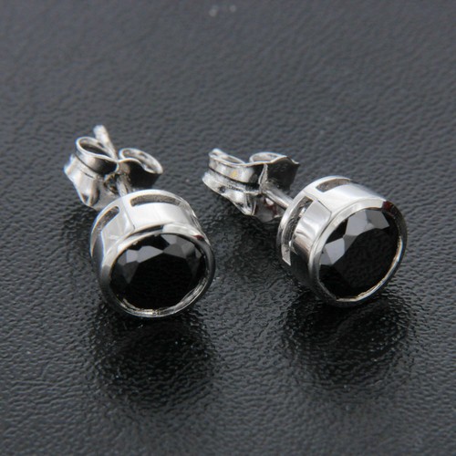 Boucles oreilles clous - d'oreilles,