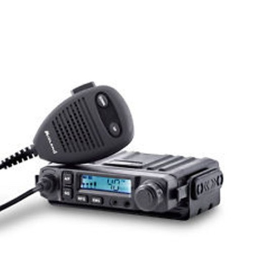 Midland mini transmettre - midland, m-mini