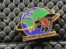  pins pin BADGE DIVERS THORN EUROPHANE