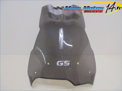 Bulle bmw f650gs 2010 - bulle,