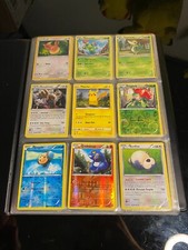 Cartes pokemon Rare / Holo /