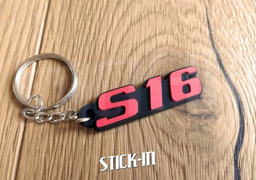 Porte clés pour 106 306 - 306, s16