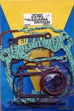 Joint Haut Set Husqvarna Cr Wr