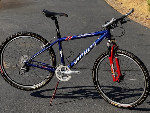 Specialized stumpjumper mtb - stumpjumper,
