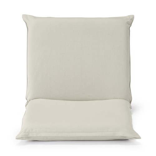 Muji floor chair large - muji,
