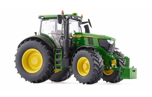 Wiking tracteur john - tracteur, deere