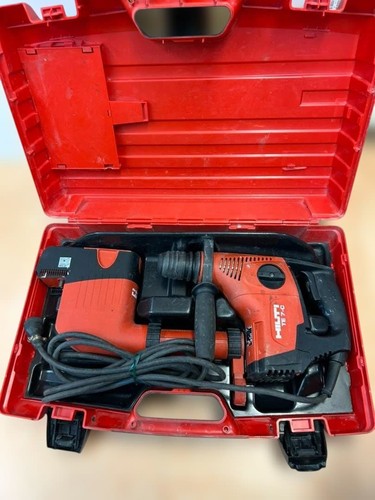 Hilti te7 100v - te7-c, hammer