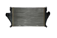 NRF Intercooler Intercooler