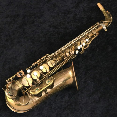 Selmer alto a super - selmer,