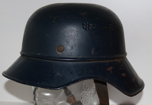 Luftschutz stahlhelm gladiator - luftschutz,
