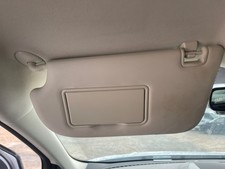 PARE-SOLEIL GAUCHE POUR FORD