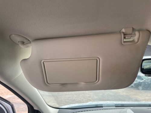 Pare soleil gauche ford - ford, kuga