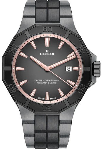 Edox delfin the original - delfin,