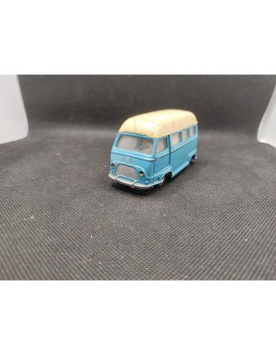 Renault estafette - ▄▀▄,