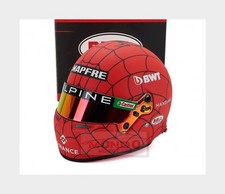 1:2 MINI HELMET Bell Casco F1