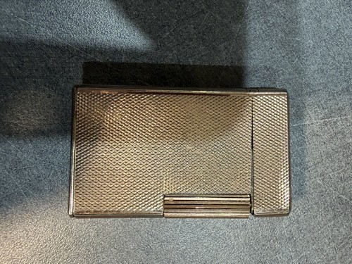 Ancien briquet kbl luxe - kbl,