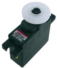 Servo mini 82mg hitec - mini, hs-82mg
