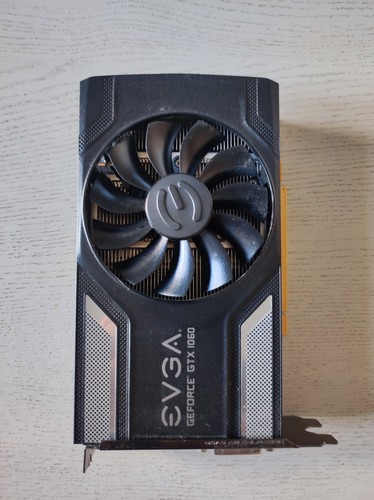 Evga nvidia geforce gtx 1060 - gtx,
