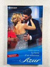 La fierté d'un séducteur |