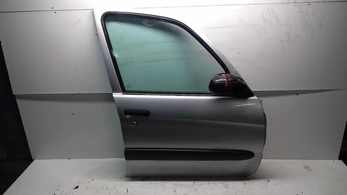 Porte avant droit citroen - porte,