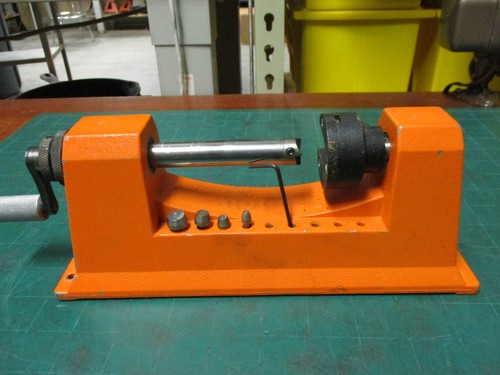 Reloading tools lyman - lyman, case