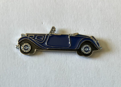 Pin s automobile 1938 - automobile,