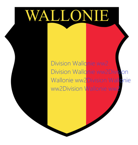 Photo légion wallonie - légion,