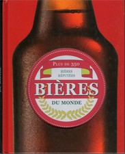 Bières du monde - Plus de 350 bières réputées