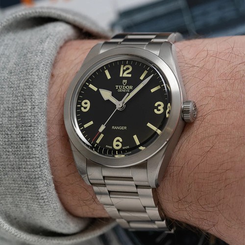 Tudor ranger m79950 0001 - tudor, m79950-0001