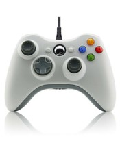 Manette USB pour Xbox 360 & PC