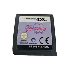 Jeu Princess Melody Cartouche