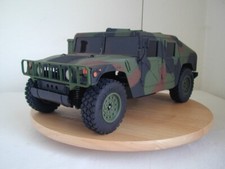 ⭐ Front Brush Guard for 1/12