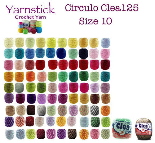 125m circulo clea - 50,