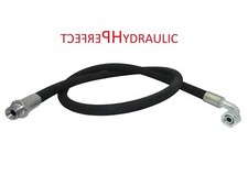 Tuyau flexible hydraulique