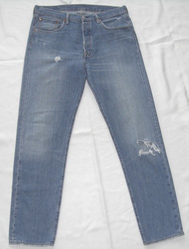 Levis levi jeans - jeans, hommes
