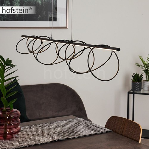 Lampe suspension led lustre - à,
