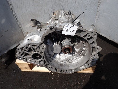 Boîte vitesses f17 a13dtc - de,