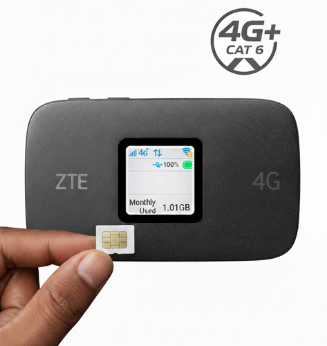 Routeur zte mf971 lte - mf971,