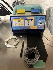 LAMIDEY NOURY  SURGILEC MC2 Bistouri Électrique/ Electrosurgical Generator