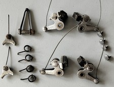 Étrier Freins MAFAC