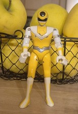Bioman 2 Maskman Force Jaune Bioman 2 Bandai France 87