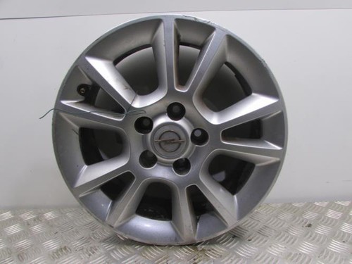 Jante opel meriva - opel, phase