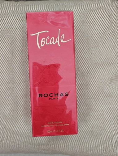 Parfum tocade rochas - rochas, paris