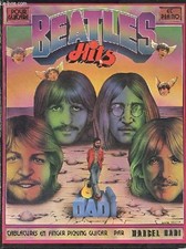 Beatles Hits avec tablatures