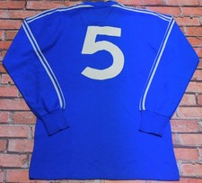 ENNERRE NR N°5 Maillot Shirt