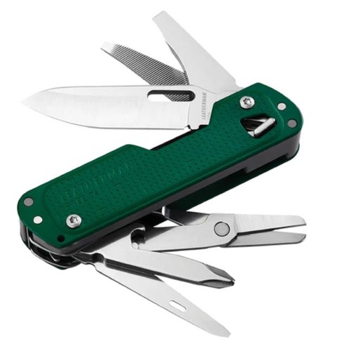 Leatherman yl832875 free - free, t4