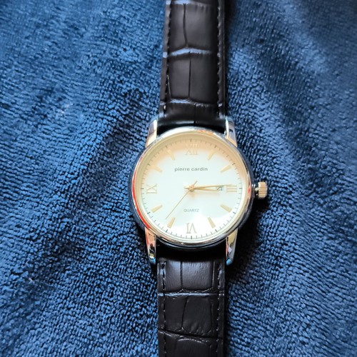 Pierre cardin montre - cardin,