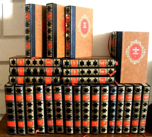 Alexandre dumas collect - alexandre,